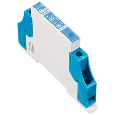 Image of Eltako KR09 12V/UC Coupling Relay