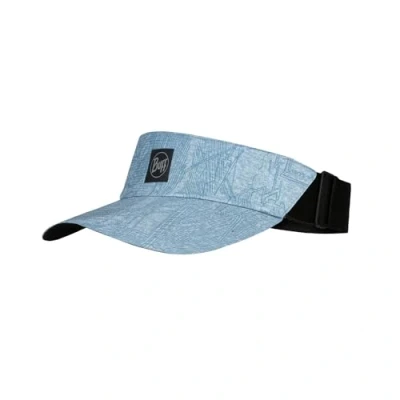 Image of Buff Go Visor, Steel, S