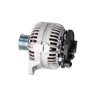 Image of 1387388, 1400520, 1401948, 1528594, 1540481 Generator FEBI BILSTEIN 48958 24V 100A 54,7mm DAF: CF, CF 65