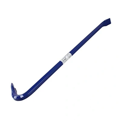 Image of US PRO Tools Wrecking Bar Crowbar Prybar 24&quot; x 19mm 6880