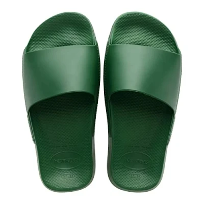 Image of Havaianas Unisex Slide Classic, Amazonia, 6/7