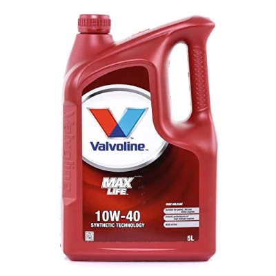 Image of Valvoline 872297 Engine Oil