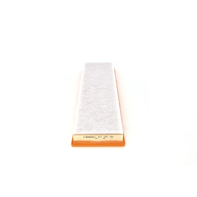 Image of 13712243783, 13712246416, 2246416 Air Filter BOSCH 1 457 429 793 41mm 166mm 575,5mm Insert BMW: 5 Saloon, 7, Touring