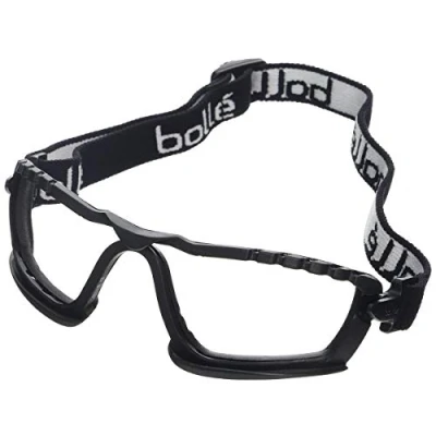 Image of Bolle KITFSCOB Foam and Strap Kit, Black