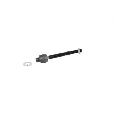 Image of 53010TV0E01 Inner Tie Rod DELPHI TA3758 Front Axle Left, Right M14 x 1.5 200mm 182mm HONDA: CIVIC 9, 9 Tourer