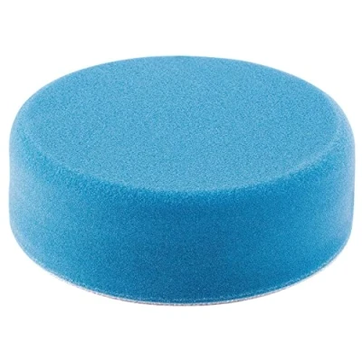 Image of Draper Polishing Sponge, 150mm, Medium