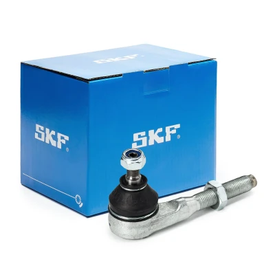 Image of CEPU18L Track rod end SKF VKDY 313002 PEUGEOT: 106 I Hatchback, II 206 CITROËN: Saxo C4 AX Hatchback