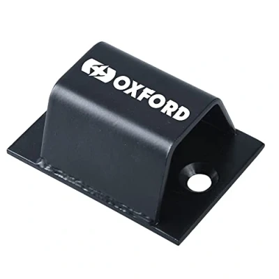 Image of Oxford Anchor10 Sold Secure Bicycle Silver Rated High Security Ground &amp; Wall Anchor Kit