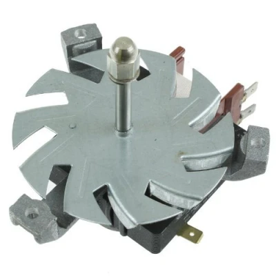 Image of Flavel Fan Oven Cooker Main Motor Unit