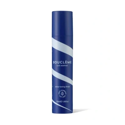 Image of Boucleme Toning Drops 30ml