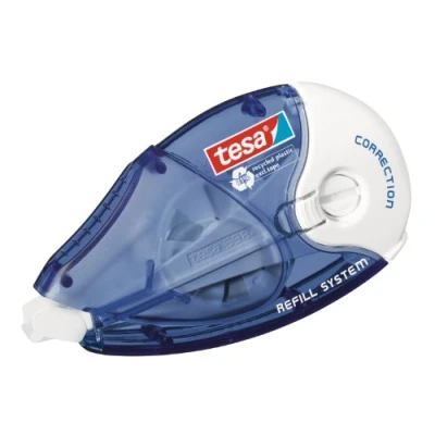Image of tesa REFILL CORRECTION ROLLER ecoLogo 4.2MM