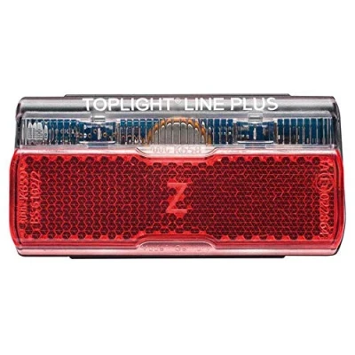 Image of Busch &amp; Müller rear light toplight line plus 80 mm, 323/8ALT 02