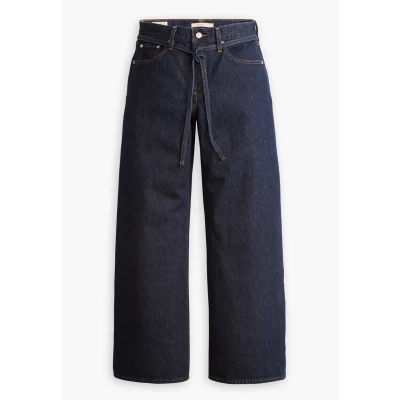 Image of Levi&#039;s XL Straight Relaxed fit jeans, Women&#039;s, Size: 24x29, Dream nice dreams