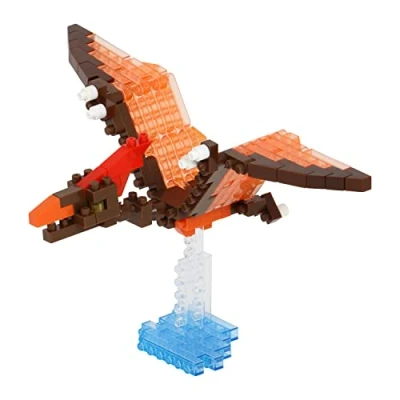Image of nanoblock NBC 365 Pteranodon
