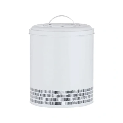 Image of Typhoon White 2.5 L Compost Bin