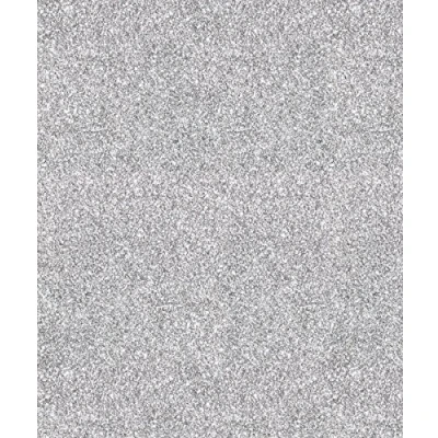 Image of Muriva 701352 Sparkle Wallpaper Roll Silver