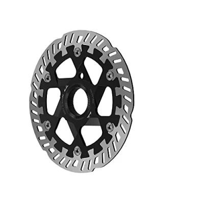 Image of Magura Rotor MDR P CL Center Lock with Lockring For Thru Axle (with external notches)