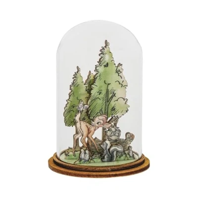 Image of Enchanting Disney Collection Woodland Wonder Figurine