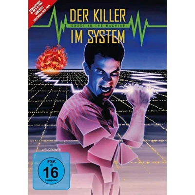 Image of Der Killer im System Ghost in the Machine