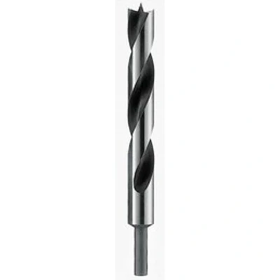 Image of Bosch Professional Machine Wood Drill Bit with M Tip (Ø 8 x 190 250 mm, Accessories Rotary Drills)