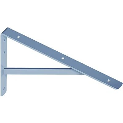 Image of Element System Heavy Duty Console Samson Bracket / Support (Pack of 2),18133 00168,Galvanised,210x300 mm