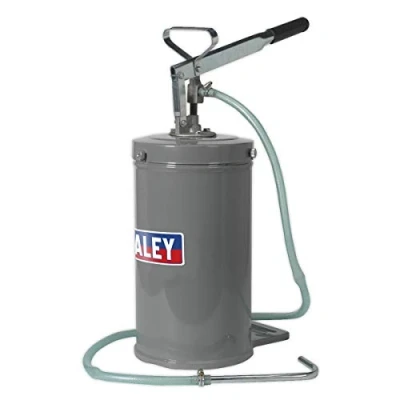 Image of Sealey Oil Dispensing Unit 14L