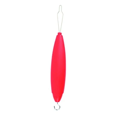 Image of Button and Zipper Fastener Helps those with Arthritis, Parkinson&#039;s, Weaker Grip to Fasten Buttons Pull Zips Up Down Perfect for Travel Dressing Aid, Assist Device, Helper Loop Through Red