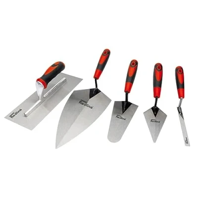 Image of Draper Trowel Set (5 Piece)
