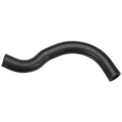 Image of 1657107030, 1657162070 Radiator Hose GATES 3280 EPDM (ethylene propylene diene Monomer (M class) rubber) VOLKSWAGEN: GOLF 2, 3, 1