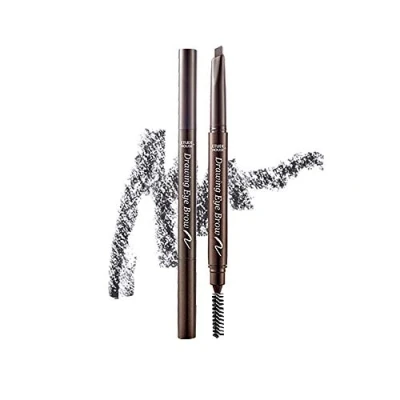 Image of ETUDE HOUSE Drawing Eye Brow Dark Grey