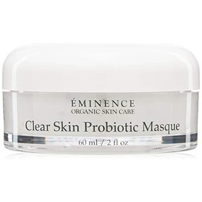 Image of Eminence Clear Skin Probiotic Masque For Unisex 2 oz Mask