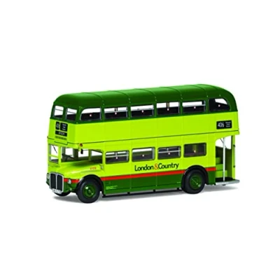 Image of Corgi OM46313A Routemaster London and Country Route 406 Epsom