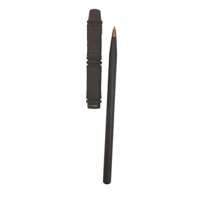 Image of Snape Wand Pen and Bookmark