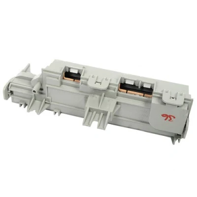 Image of Lamona Beko 1891530100 Dishwasher Display Card &amp; Housing Genuine Part Number 1891530100,