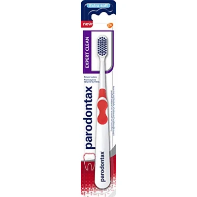 Image of Pharmacy Tolstoi_PARODONTAX EXPERT CLEAN TB EXTRA SOFT BRUSH