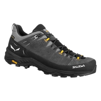 Image of Salewa Alp Trainer 2 Gore TEX Walking Shoes AW24