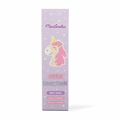Image of Martinelia Body Spray Unicorn 210ml