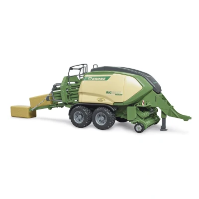 Image of Bruder Krone Big Pack 1290HDP VC 1:16 Toys