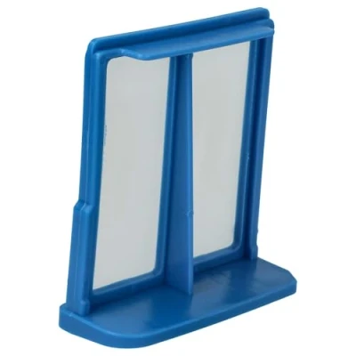 Image of vhbw Lint Filter compatible with Bosch HomeProfessional, Logixx, Maxx, Serie 4, 6 Tumble Dryer, Condenser Dryer
