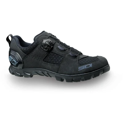 Image of SIDI Turbo MTB Mountain Cycling Shoes