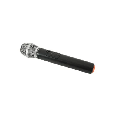 Image of QTX Replacement Wireless Microphone for QXPA plus Portable PA Units 863.8MHz