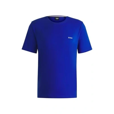 Image of Boss Mix&amp;match 01 Short Sleeve Pyjama T shirt L