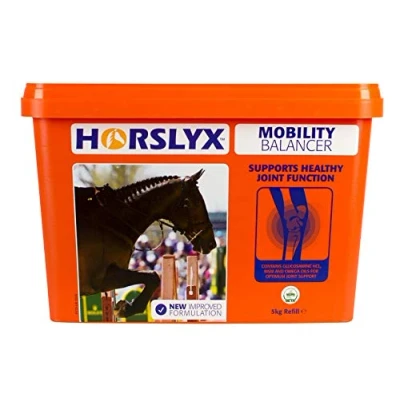 Image of Horslyx Mobility Balancer Horse Supplement Lick, 5 kg