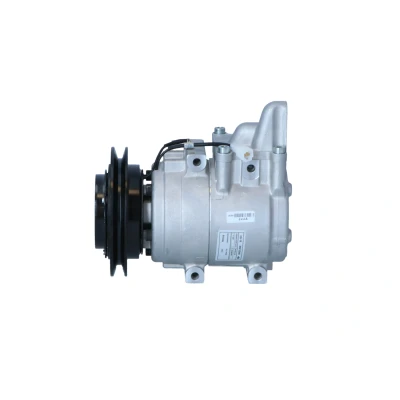 Image of 3636288, 3645825, XM3419703BA, XM3419D692BA AC Compressor NRF 32940 HS18 12V PAG 46 with seal ring