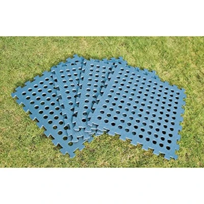 Image of Outdoor Revolution Versatile Foam Flooring Tiles