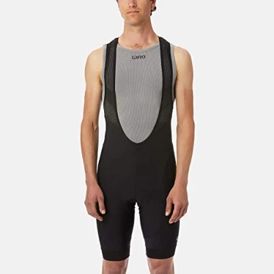 Image of GIRO PANT CHRONO EXPERT BIB SHORT BLACK L 23