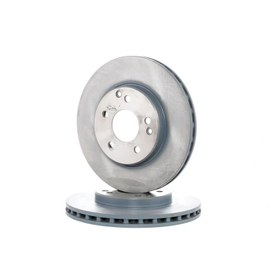 Image of 2034210312, 2104210712, 2104212412, A2034210312, A2104210712 Brake disc FEBI BILSTEIN 18886 MERCEDES BENZ: C Class T modell, Saloon, SLK