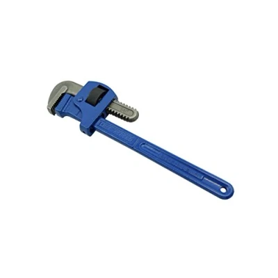 Image of Eclipse Professional Tools ESPW10 10&quot; Stillson Pattern Pipe Wrench