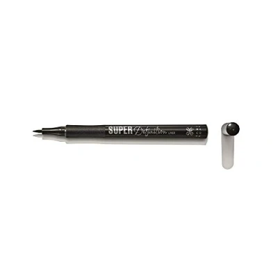 Image of AVON TRUE COLOR Super Definition Eyeliner Liquid Black