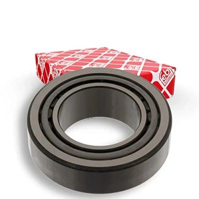 Image of X33109 Wheel Bearing FEBI BILSTEIN 47340 Front Axle Left, Right 45mm 80mm 26mm 33109 MERCEDES BENZ: ATEGO 2